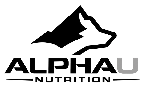 Alphau Nutrition 